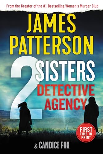2 Sisters Detective Agency von Grand Central Publishing